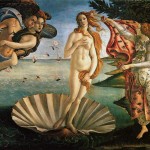 Two Monks Invent Renaissance Art