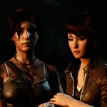 Femslash Friday: Lara Croft