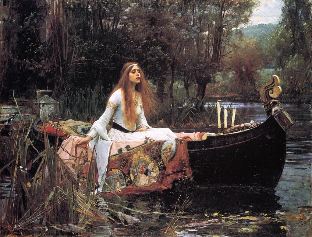 shalott