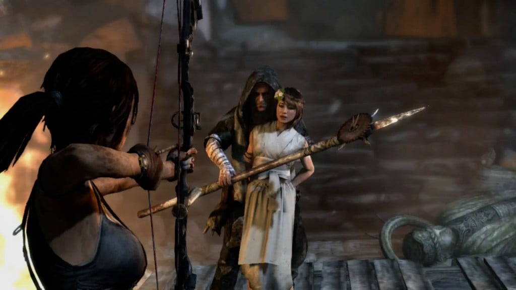 step away from my gf