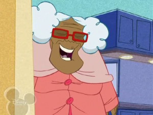 suga mama