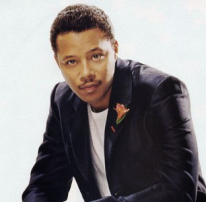 terrence howard