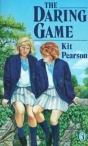 the-daring-game-kit-pearson