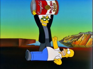 the-simpsons-as-art-phi-stars-andy-warhol-campell-soup