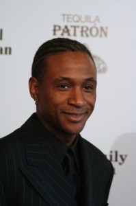 tommy davidson