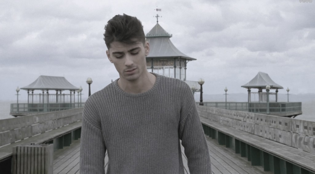 zayn