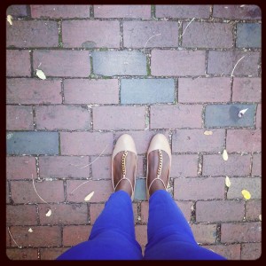Ballet Flats