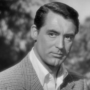Cary Grant