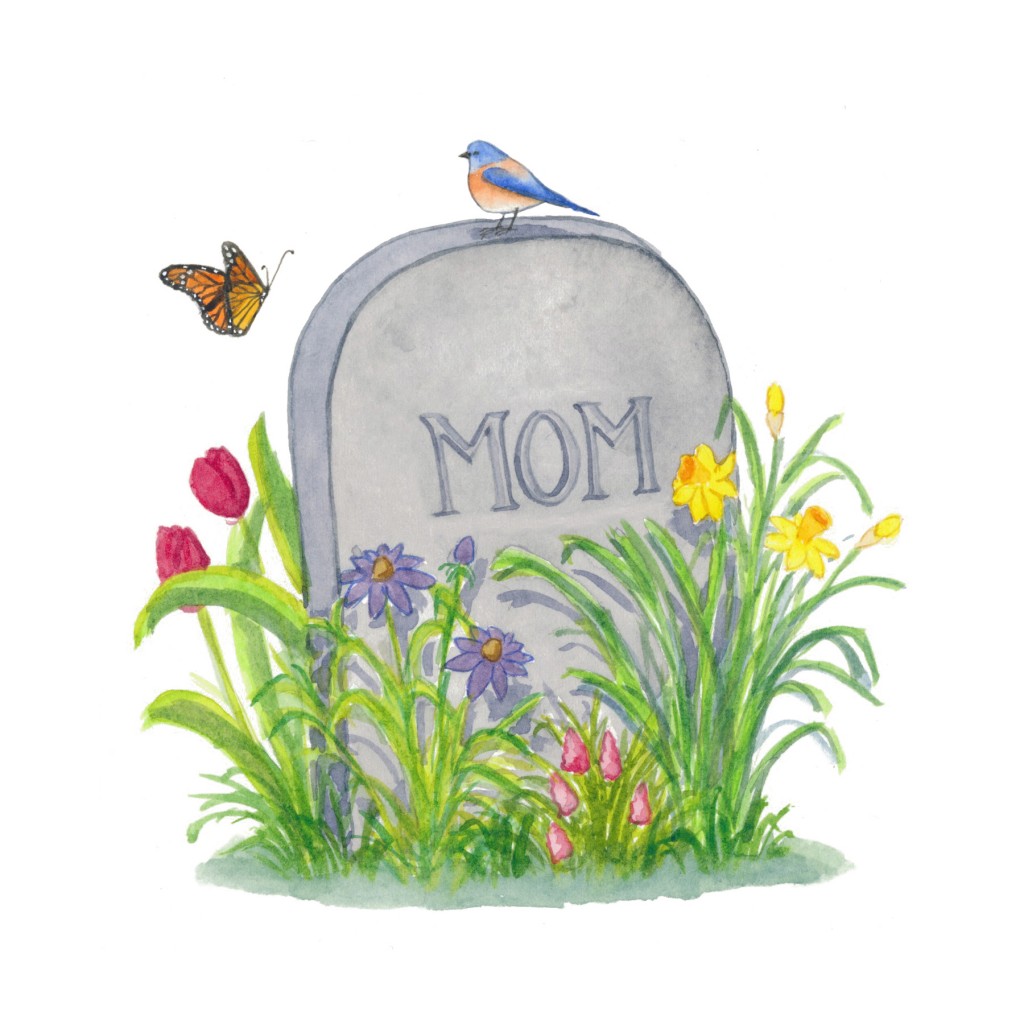 DeadMom