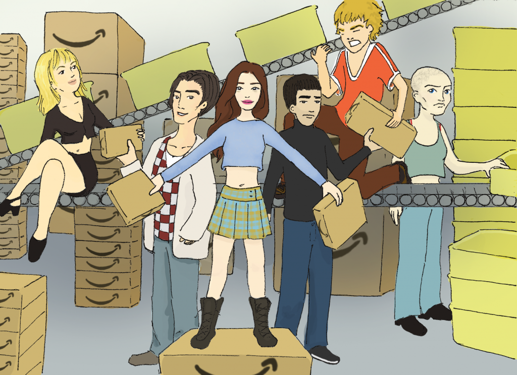 EmpireRecords