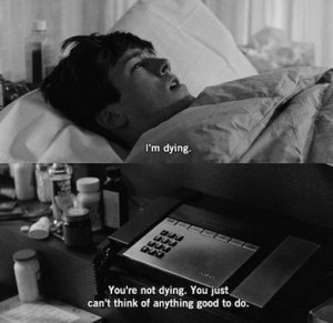 Ferris Bueller