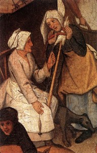 Pieter_Brueghel_the_Younger_-_Proverbs_(detail)_-_WGA03627