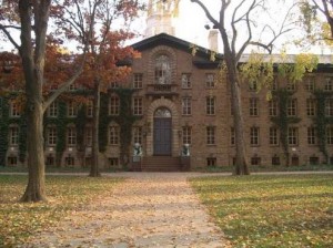 Princeton