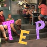 Kids In The Hall Monday: Steps