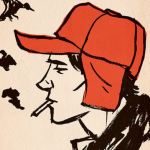 Holden Caulfield: The Vampire Chronicles