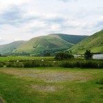 <em>The Dark Is Rising</em>: A Literary Pilgrimage