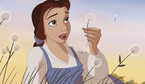 belle