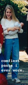 boy pants
