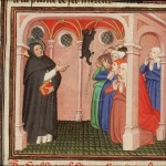 The Devil in Disguise: the Cat in the West