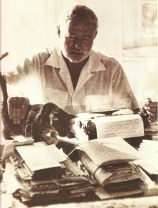 hemingway