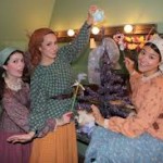 Make Me a Match: Which <em>Fiddler on the Roof</em> Daughter Are You?