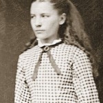 The Reincarnation of Laura Ingalls Wilder Is Alive And Well And Living Among Us And I Say Let’s Hear Her Out