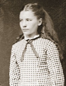 laura ingalls