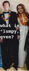 lump