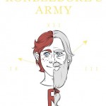Getcher Ronbledore and Dirtbag Hamlet T-Shirts Here