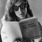 Talking to Nona Willis Aronowitz About Her Mother, the Late Ellen Willis