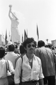 Goddess of Democracy 1