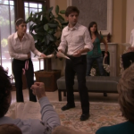 Which <em>Party Down</em> Character Are You?