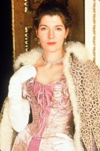 The Outfit of Victorian Sluttery