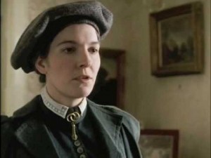 The beret of self-righteousness