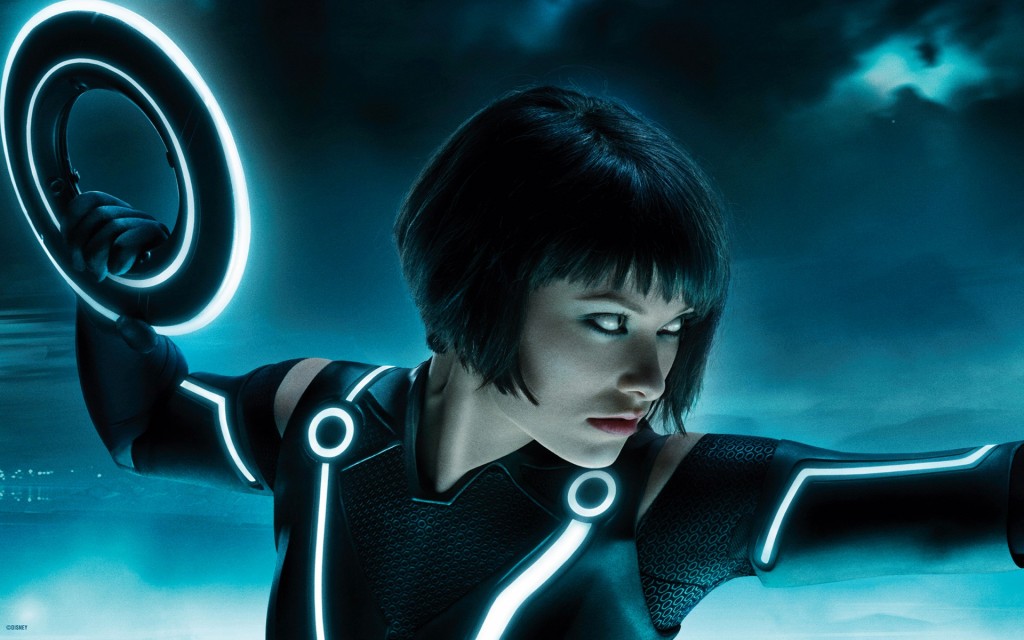Tron-3
