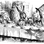 Ayn Rand’s <em>Alice In Wonderland</em>