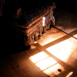Perdition Days: On Experiencing Psychosis