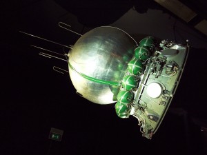 vostok