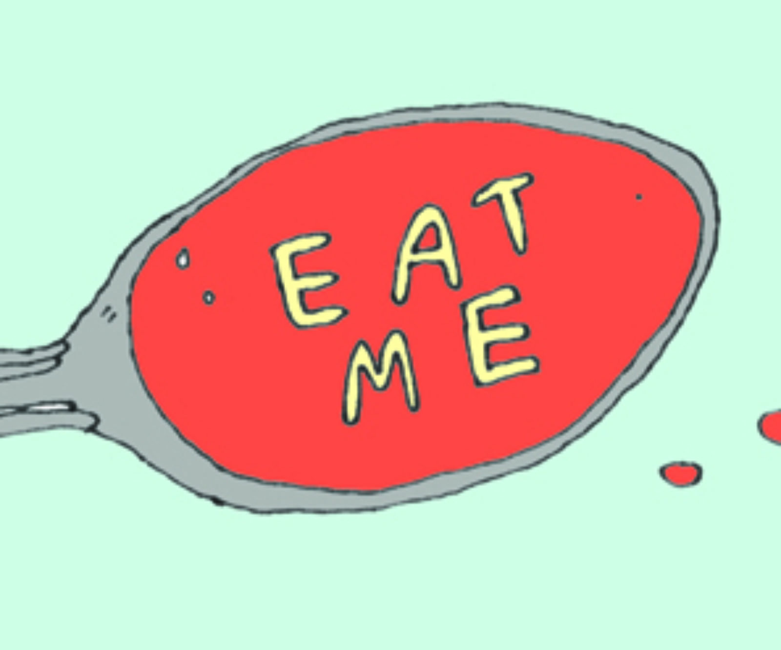 Eat Me