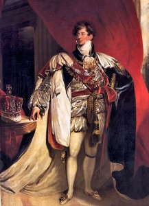 george
