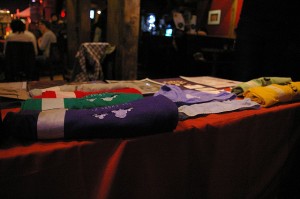 merch