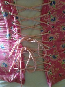 corset