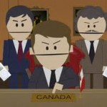 How to Tell If a Canadian is Mad At You