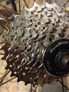Gears (new)