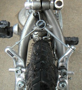 cantilever