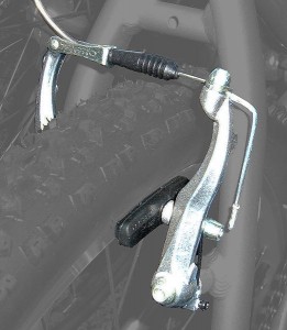 v-brake