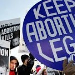 Saturday Mornings With Abortion Protestors: On Being a Clinic Escort
