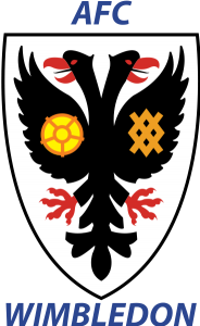 368px-AFC_Wimbledon.svg