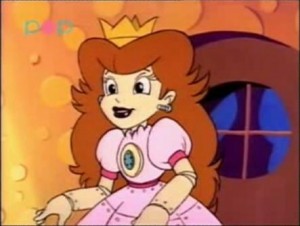 RobotPrincess