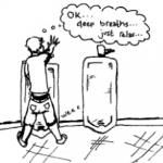 Using the Bathroom While Trans: VICTORY